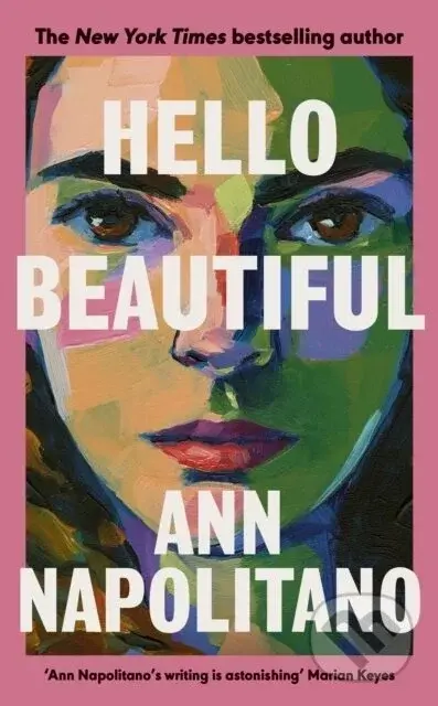 Hello Beautiful - Ann Napolitano