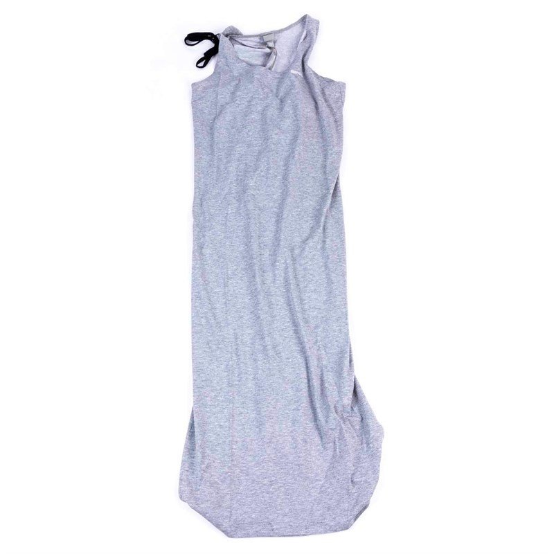 šaty BENCH - Twisted Grey Marl (GY001X)