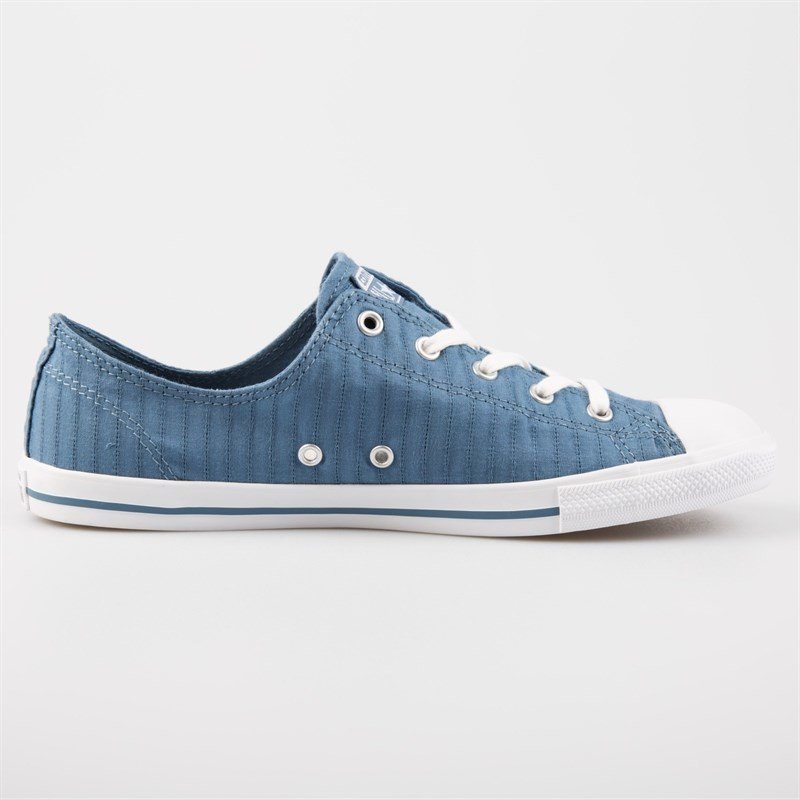 boty CONVERSE - Chuck Taylor All Star White/Black/White (WHITE-BLACK-WHITE) velikost: 36