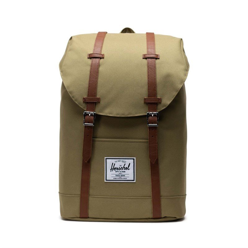 batoh HERSCHEL - Retreat Dried Herb (05730)