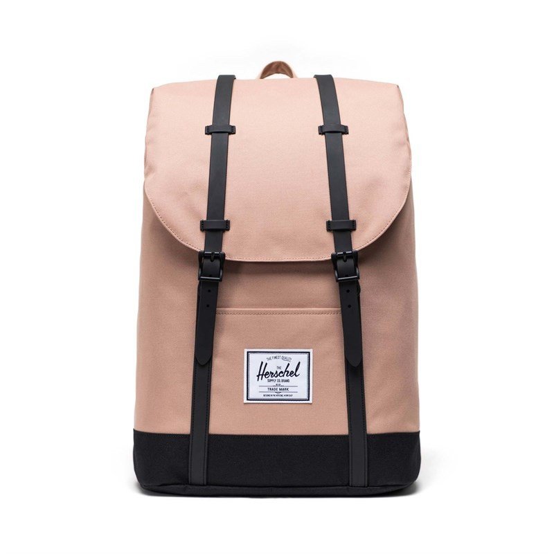 batoh HERSCHEL - Retreat Warm Taupe/Black (05749)