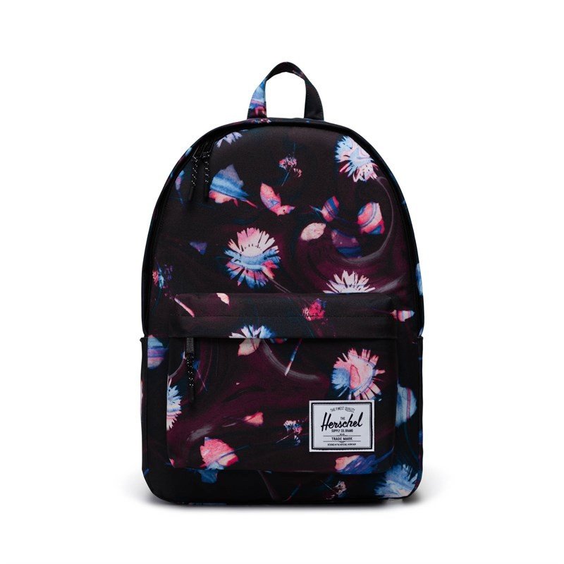 batoh HERSCHEL - Classic X-Large Sunlight Floral (05745)