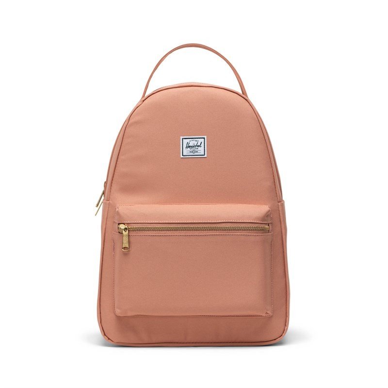 batoh HERSCHEL - Nova Mid-Volume Cork (05728) velikost: OS