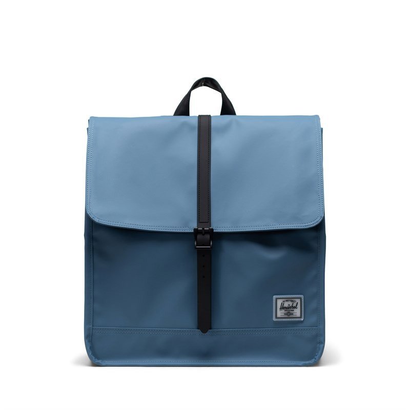 batoh HERSCHEL - Weather Resistant City Mid-Volume Copen Blue (05726)