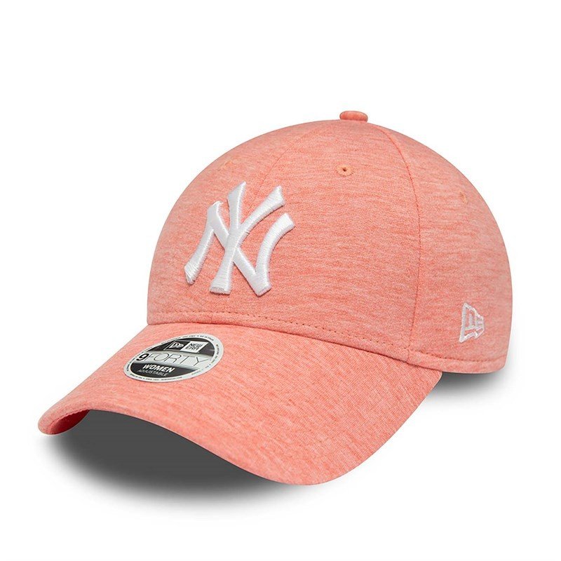 kšiltovka NEW ERA - 940W Mlb Wmns Jersey 9Forty New York Yankees (PLMWHI)