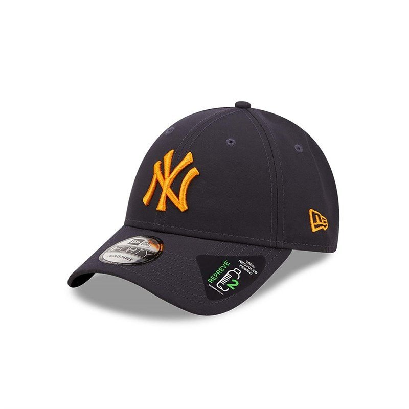 kšiltovka NEW ERA - 940 Mlb Repreve 9Forty New York Yankees (NVYSND)