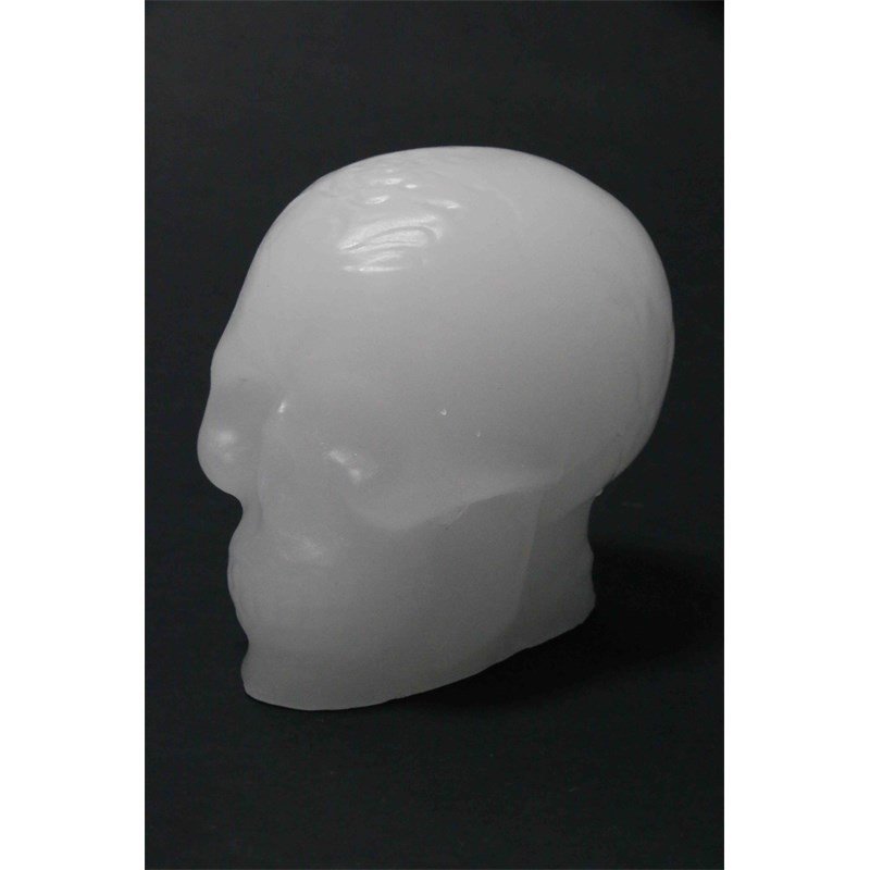 vosk ANDALE - Skull Wax Wht (WHT) velikost: OS