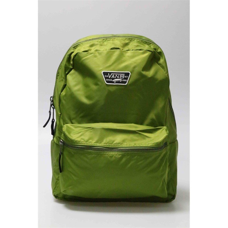 batoh VANS - Expedition Ii Backpack Calla Green/Lemon Tonic (V51)