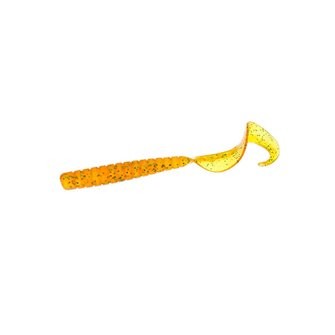 Flagman gumová nástraha Vibrotail Sly 10 cm Honey Macrelle (FSLY4-007)|QP54000101