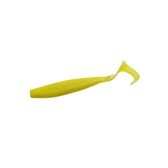 Flagman gumová nástraha Vortex 5 cm Chartreuse Macrelle (FVTX2-012)|VR54000101