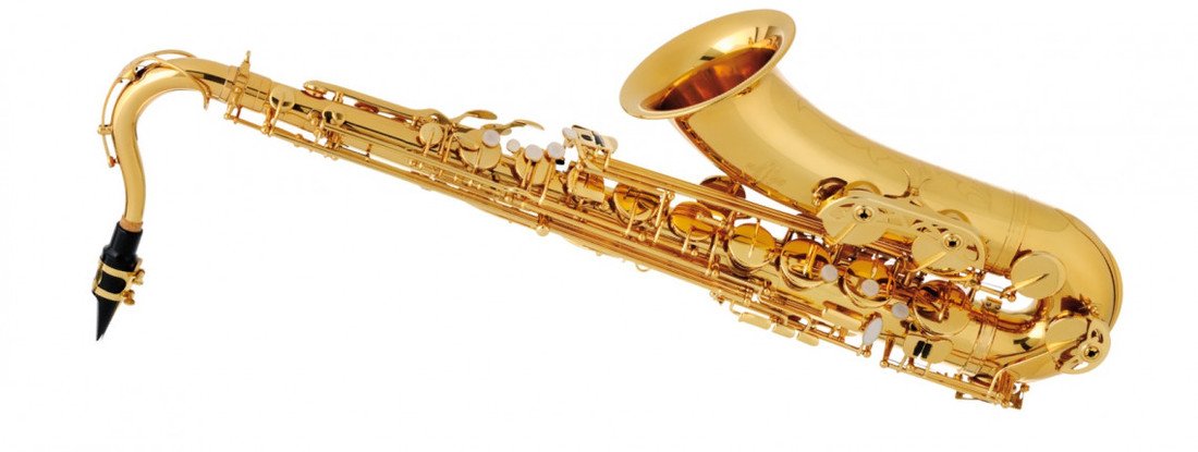 Julius Keilwerth BC 8102-1-0 100 Series Bb Tenor Saxophone