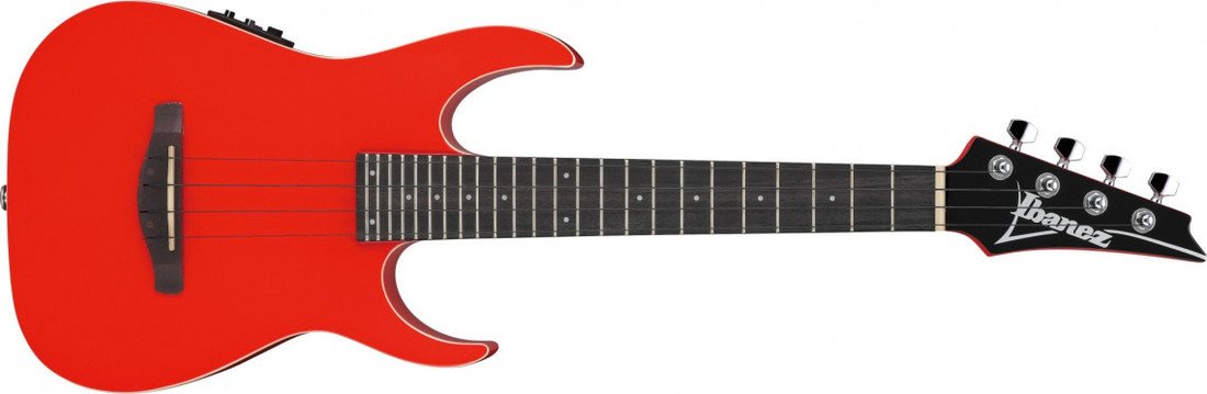 Ibanez URGT100-SUR - Sun Red High Gloss