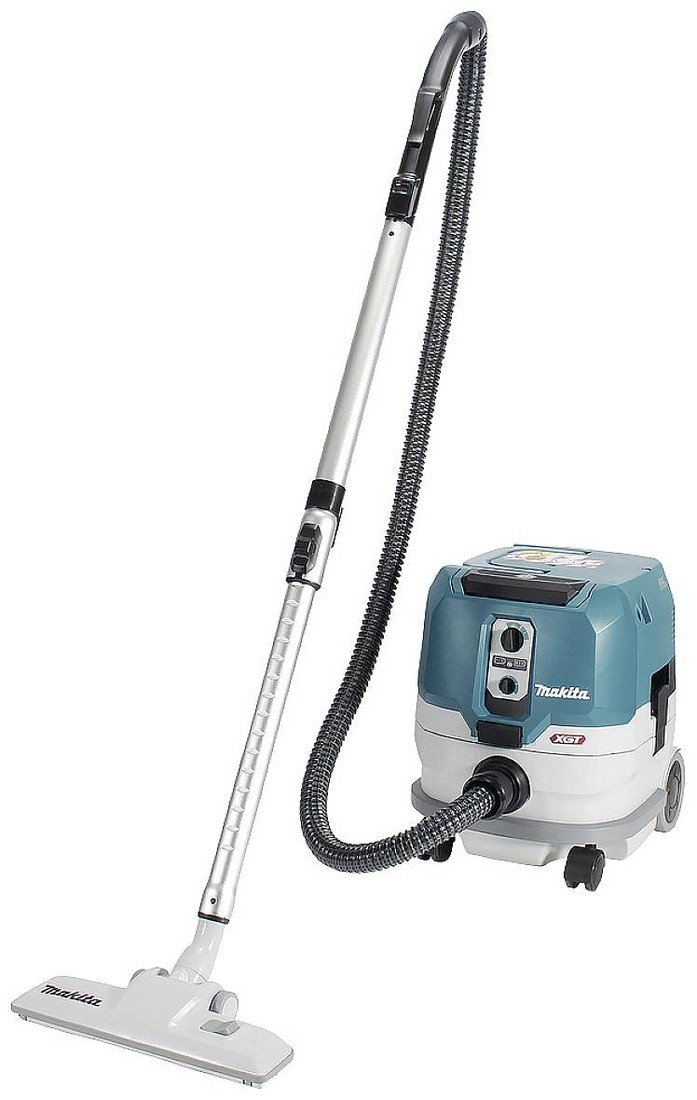 Makita VC005GLZ akumulátorový vysavač, 40 V