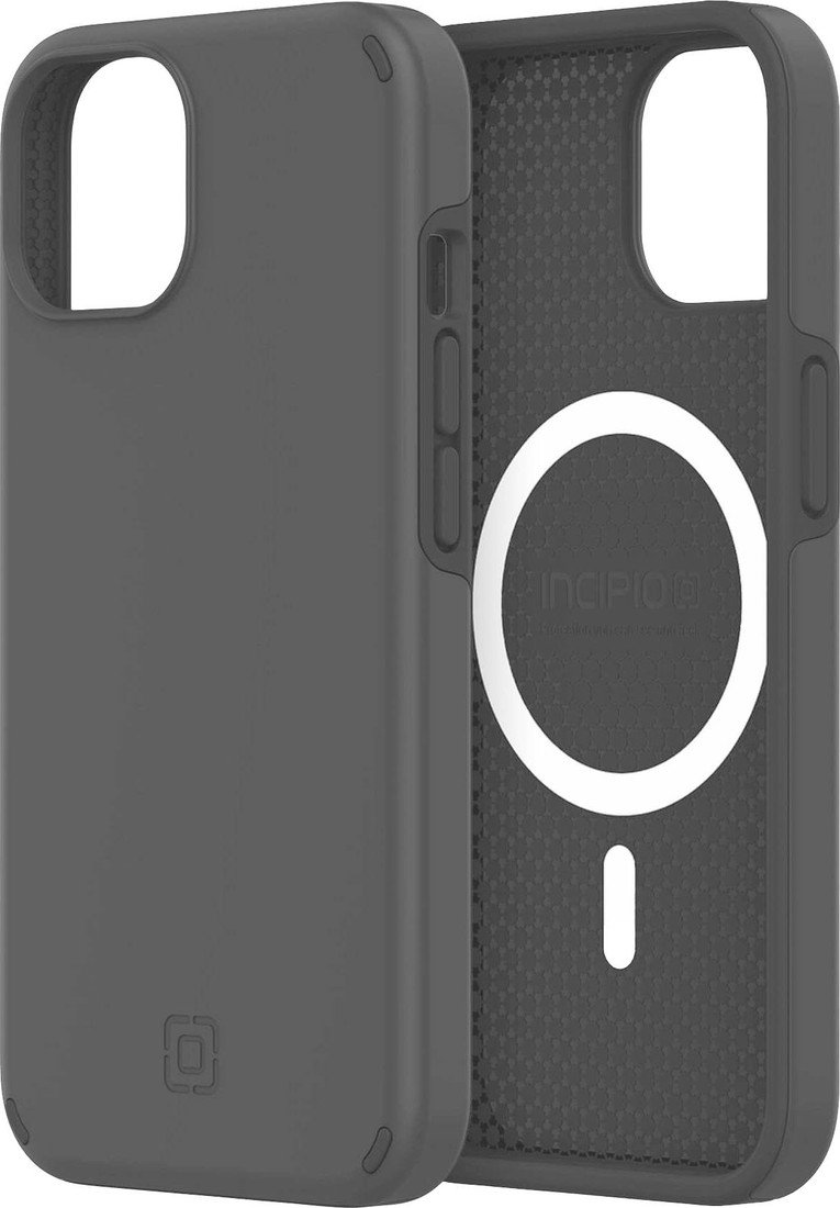 Incipio Duo MagSafe Case Apple iPhone 14 Pro Max černá