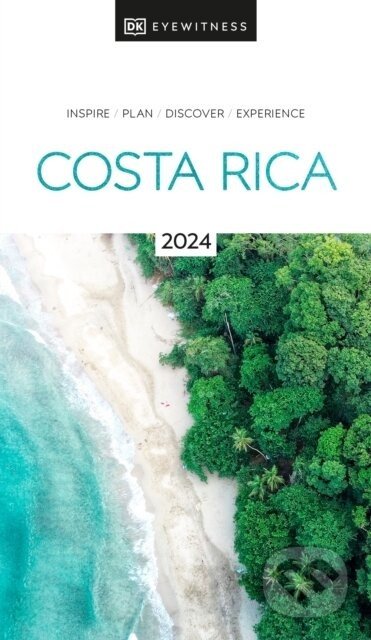 Costa Rica - Dorling Kindersley