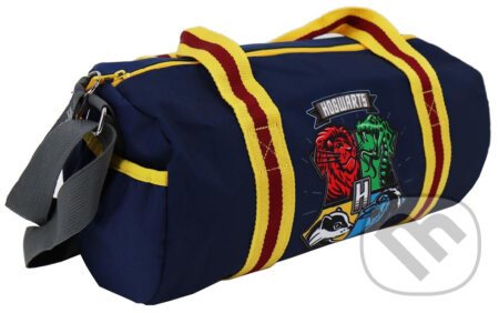 Cestovná taška Harry Potter: Bradavický erb - Harry Potter