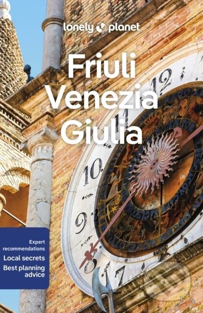 Friuli Venezia Giulia - Luigi Farrauto, Piero Pasini