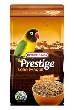 VERSELE-LAGA VL Prestige Loro Parque African Parakeet mix 1kg