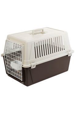 ferplast Přepravka ATLAS 30 s vybavením, mix barev  FP