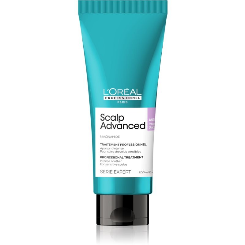 L’Oréal Professionnel Serie Expert Scalp Advanced vlasová péče na vlasy a vlasovou pokožku 200 ml