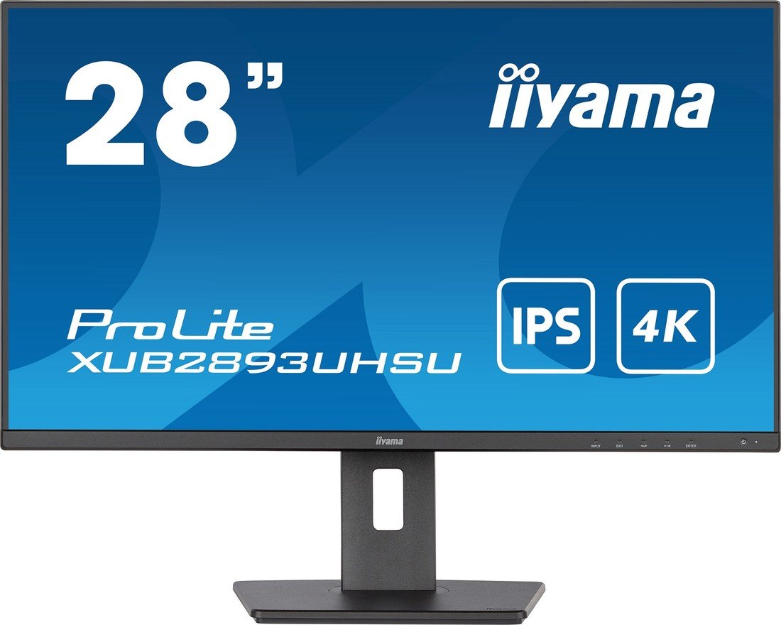 iiyama ProLite/XUB2893UHSU-B5/28