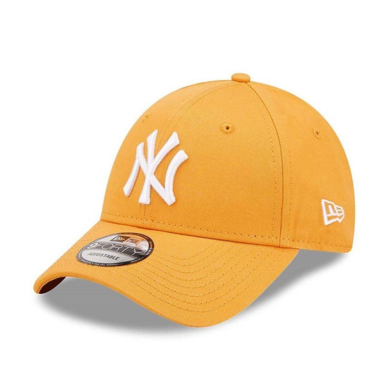 kšiltovka NEW ERA - 940 Mlb League Essential 9Forty New York Yankees (SNDWHI) velikost: OS