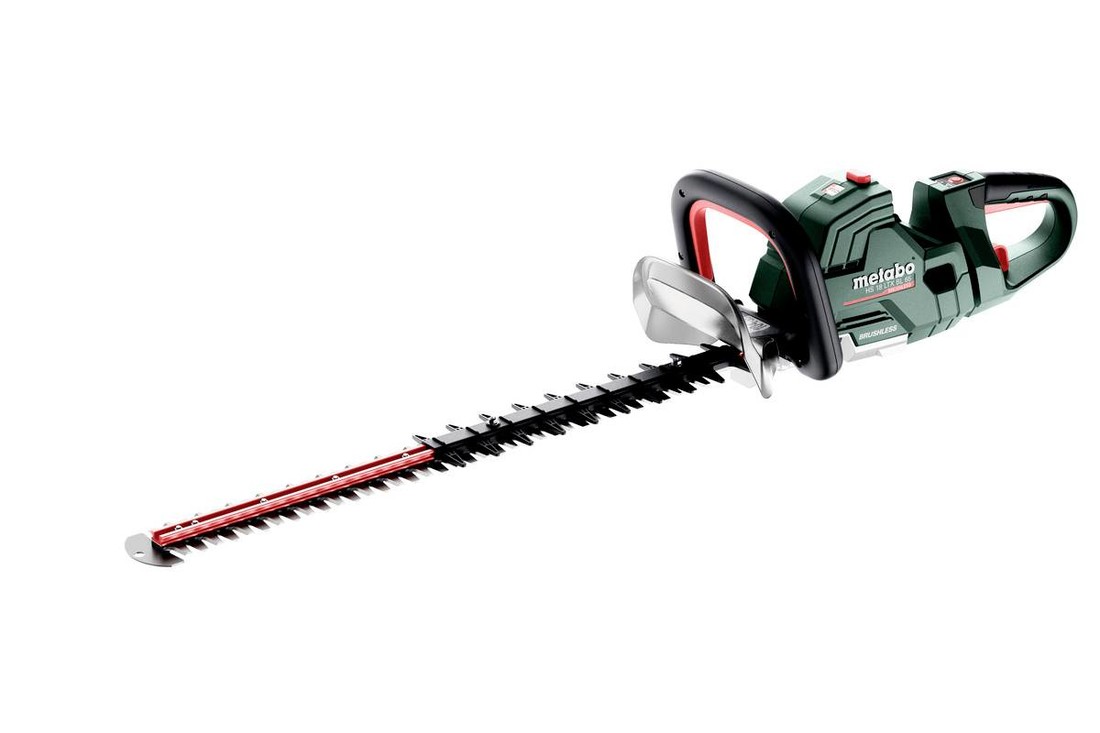 Metabo  akumulátor nůžky na živý plot bez akumulátoru, bez nabíječky  18 V  650 mm