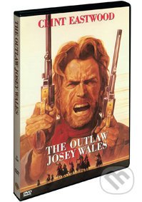 Psanec Josey Wales DVD