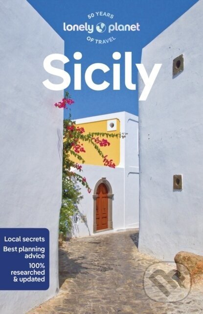 Sicily - Nicola Williams, Sara Mostaccio