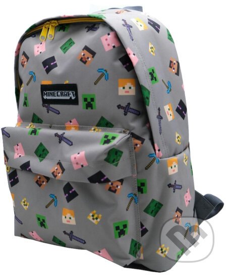 Batoh Minecraft American