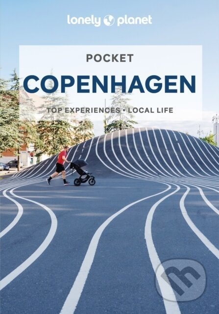 Pocket Copenhagen - Abigail Blasi, Egill Bjarnason