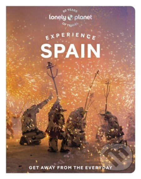 Experience Spain - Sally Davies, Guillermo Alvarez, Jamie Ditaranto, Esme Fox