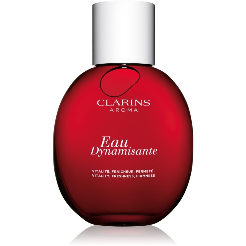 Clarins Eau Dynamisante Treatment Fragrance osvěžující voda unisex 50 ml