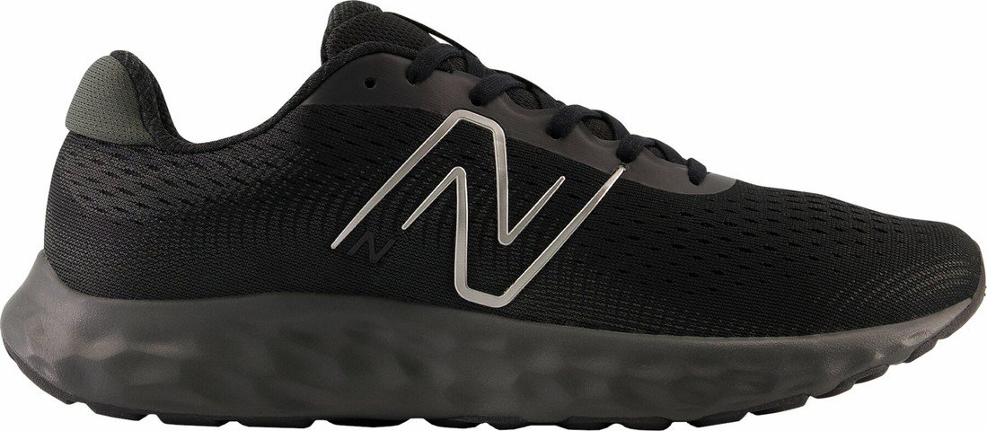 New Balance Mens M520 Black 41,5