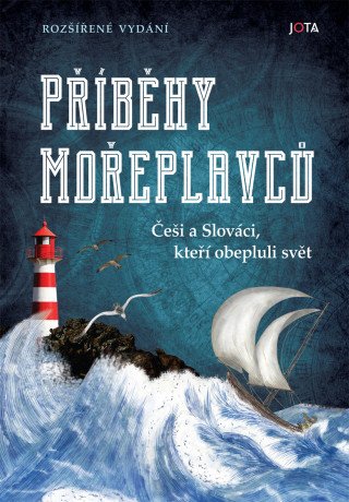 Příběhy mořeplavců - e-kniha