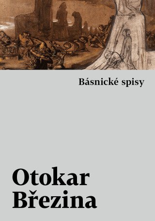 Básnické spisy - Otokar Březina - e-kniha