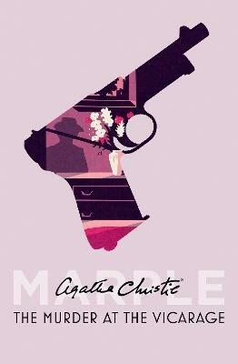 Marple1 - Murder at Vicarage - Agatha Christie