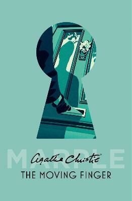 Marple 3 - Moving Finger - Agatha Christie