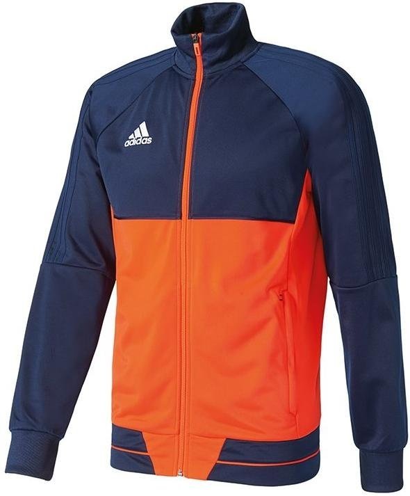 Bunda adidas tiro 17 kids