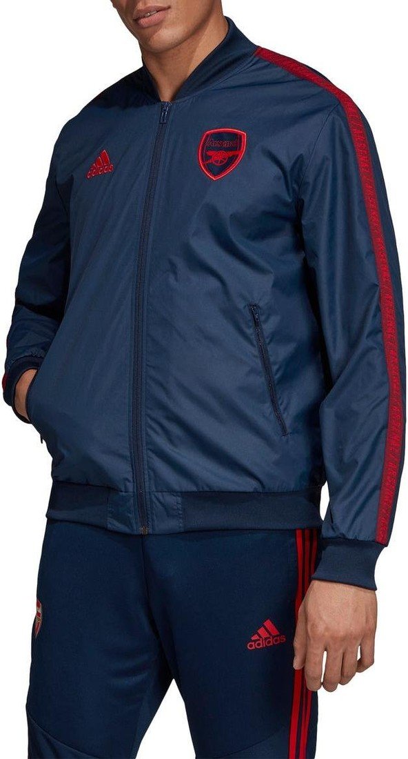 Bunda adidas AFC ANTHEM JKT