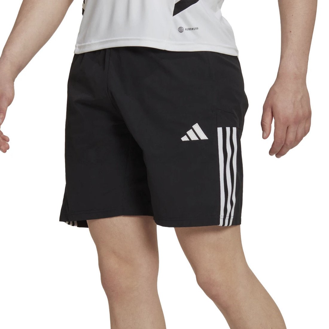 Šortky adidas TIRO23 C DT SHO