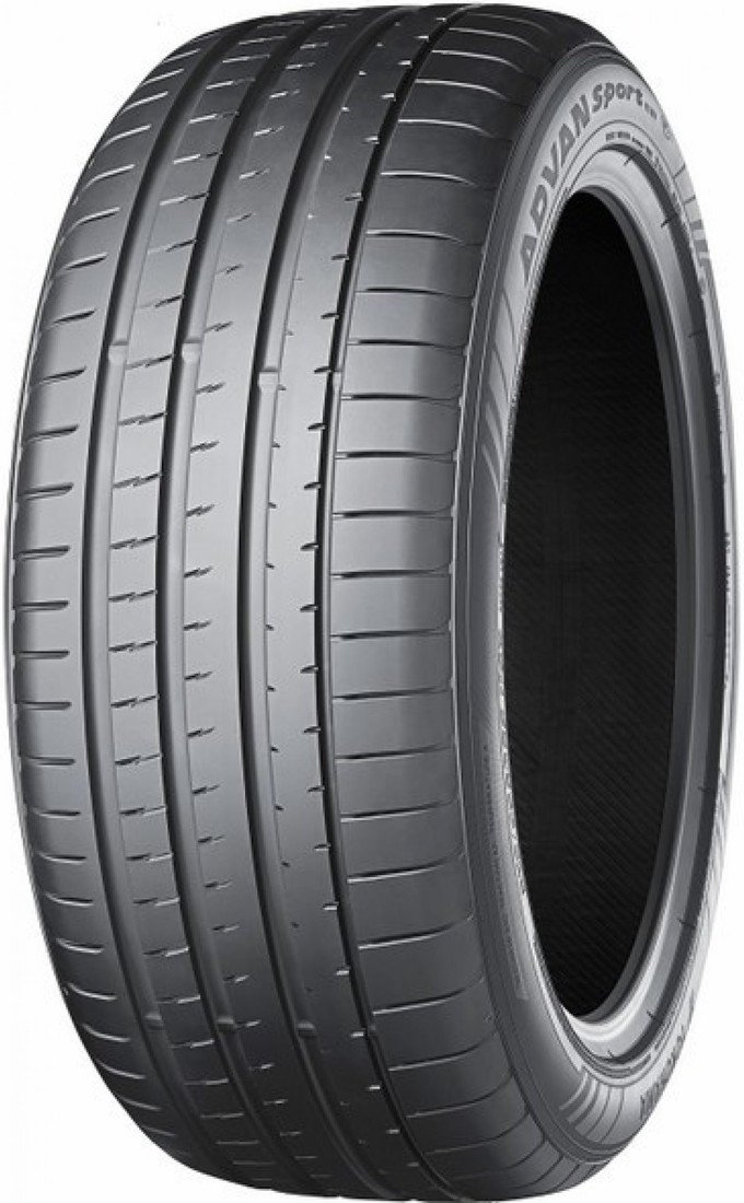 Yokohama Advan Sport V107 255/35 R 21 98Y letní