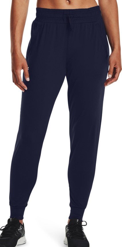 Kalhoty Under Armour NEW FABRIC HG Armour Pant-NVY