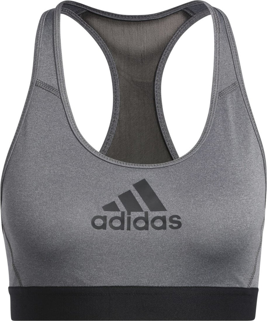 Podprsenka adidas DRST ALPHASKIN BRA