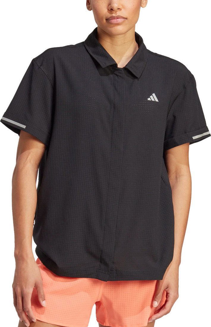 Košile adidas PAD XCITY SHIRT