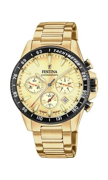 Festina Timeless Chronograph 20634/6