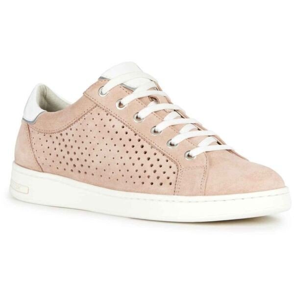 Geox Dámské tenisky Dámské tenisky, lososová, velikost 39