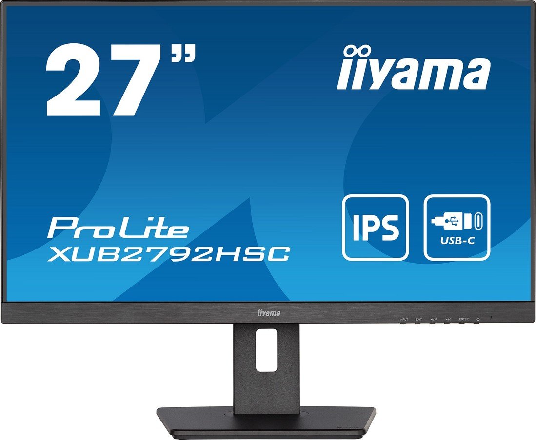 iiyama ProLite/XUB2792HSC-B5/27