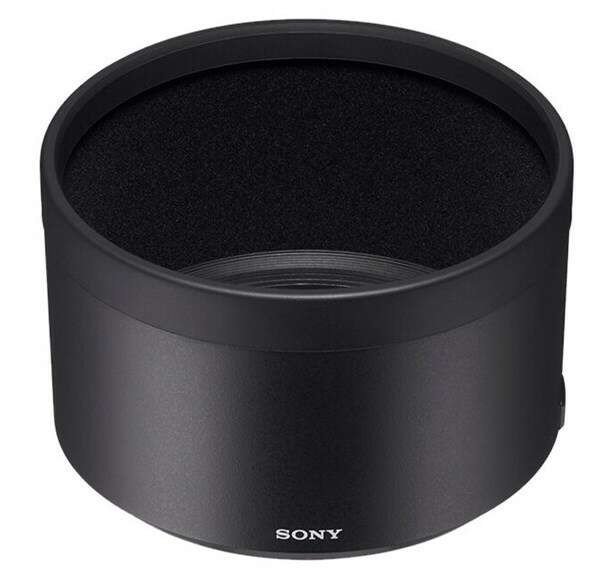 Sony sluneční clona ALC-SH156 ALCSH156.SYH