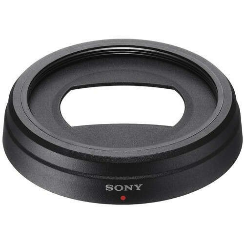 Sony sluneční clona ALC-SH113